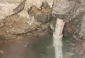 万柏林区管道漏水检测五