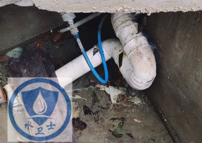 万柏林区水管漏水检测公司6