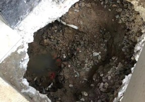 万柏林区水管漏水检测公司2
